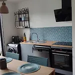 Apartmán Les Aravis Passy (Haute-Savoie)