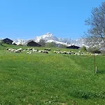 Les Aravis *