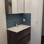 Apartmán Les Aravis