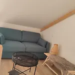 Apartmán Les Aravis *