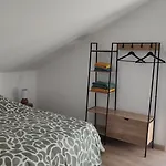 Apartmán Les Aravis *