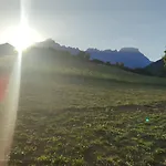 Les Aravis Passy (Haute-Savoie)