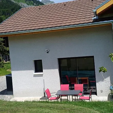 Lägenhet Les Aravis