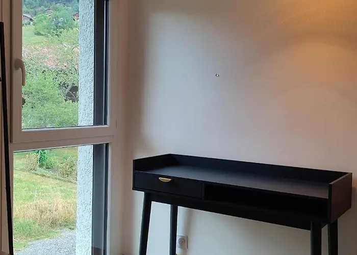 Lägenhet Les Aravis Passy (Haute-Savoie)