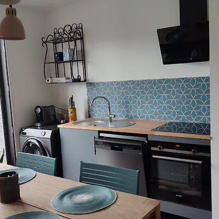 Apartmán Les Aravis Passy (Haute-Savoie)