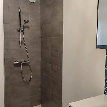 Apartmán Les Aravis