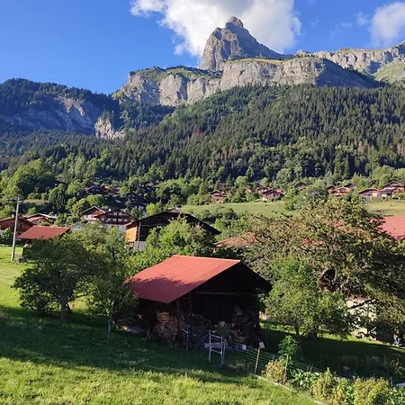 Les Aravis * Passy (Haute-Savoie)