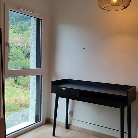 Apartmán Les Aravis Passy (Haute-Savoie)