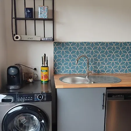 Apartmán Les Aravis Passy (Haute-Savoie)